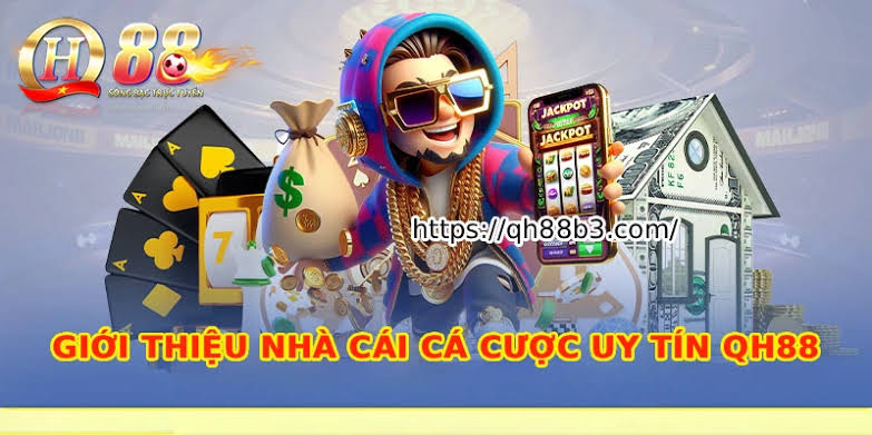 Hướng dẫn truy cập nhà cái qh88