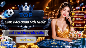 Link vào gg88 mới nhất