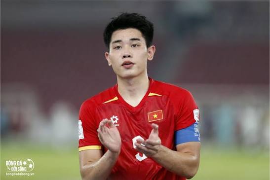 Nguyễn Đình Bắc mới nhất