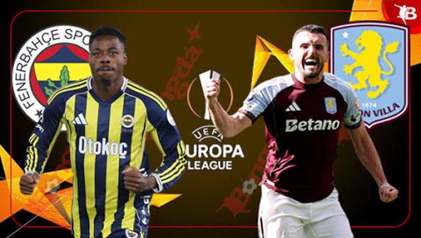 Nhận định trận Aston Villa Đấu Với Fenerbahçe